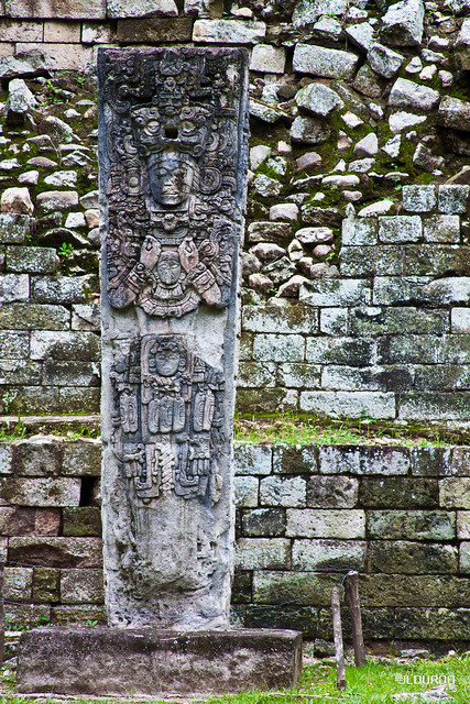 Copán Ruinas, Honduras