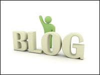 choose self-hosted or free blog