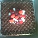 Double Chocolate Cake for Delsy