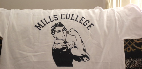 Mills T-Shirt 1