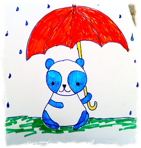 Panboo rainy