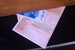 Australian census forms