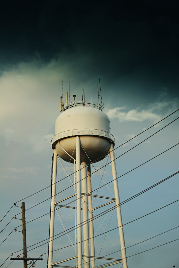 epic water tower