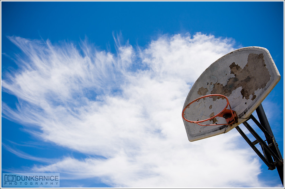 Basket.