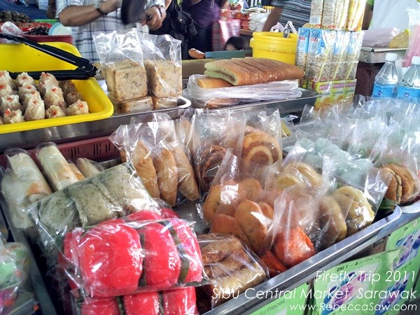 Firefly trip - Sibu Central Market, Sarawak.52