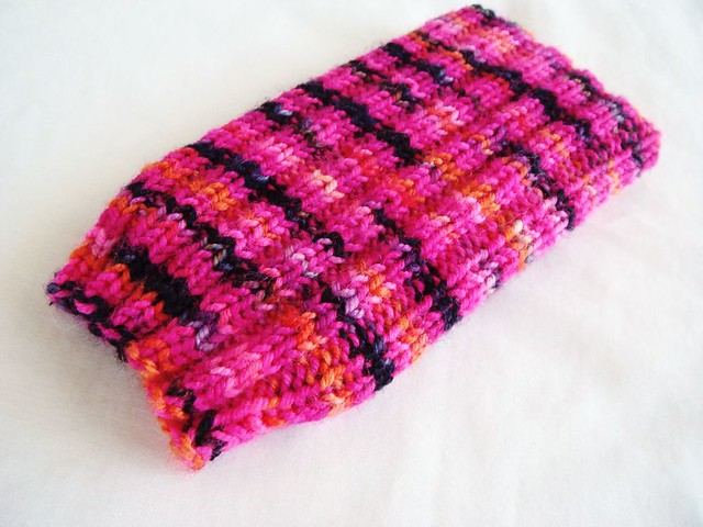 Cell Phone Cozy
