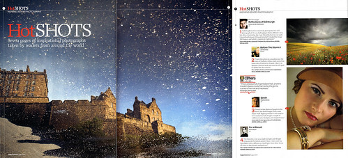 Published in Digital Camera Magazine by fotoshoota.com
