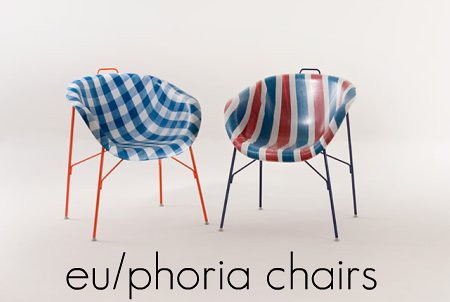 Euphoria Chairs