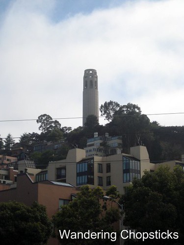 13 Coit Tower - San Francisco 1