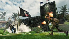 Call of Duty Black Ops Annihilation - Hazard (2)