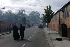 tottenham riots, the morning after  L1006378 by rafhuggins