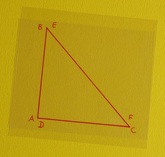 Congruenza triangoli - 2