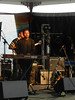 Oleku Band gig at Bray Summerfest 2011