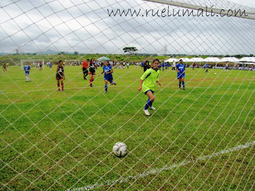 Importance of Sports in Kids' Life, Nuvali - Legends Rising, www.ruelumali.com, Ruel Umali