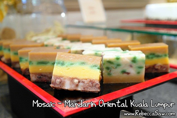 Mosaic- Mandarin Oriental, Kuala Lumpur-34