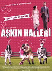 Aşkın Halleri - Le Nom Des Gens - The Names of Love (2011)