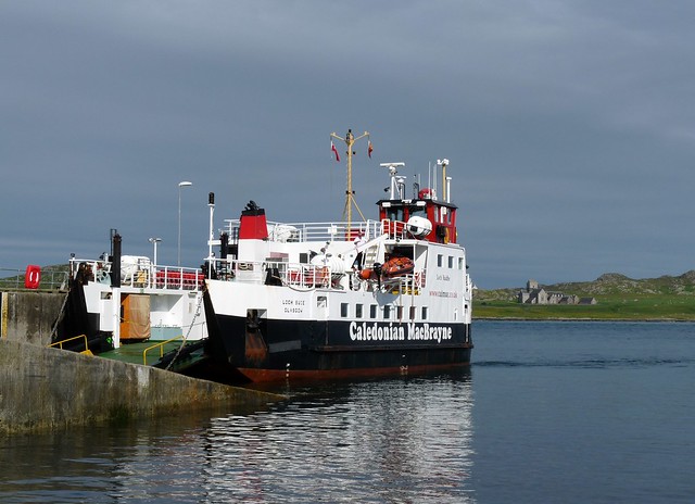 24546 - Iona Ferry