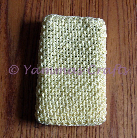 Smart fone cover 1 by Yammas Cards and Crafts