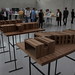 Ai Weiwei: Art / Architecture at Kunsthaus Bregenz