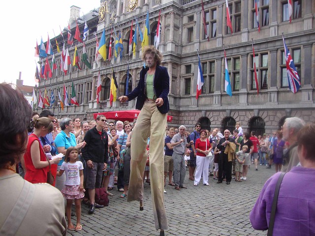 Antwerpen 11 juli 2011 - 07