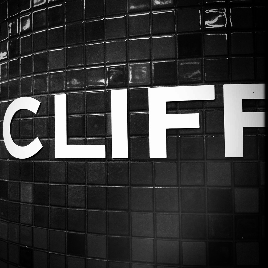 cliff 0422