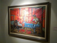 Liu Kang: A Centennial Exhibition