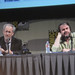 San Diego Comic-Con 2011 - the Adventures of Tin Tin panel - Steven Spielberg and Peter Jackson