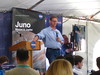 Steve Levin, NASA/JPL Juno Project Scientist
