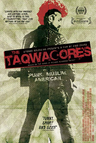 taqwacore: the birth of punk islam (2009)