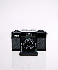 Ricoh FF-1 by So gesehen., on Flickr