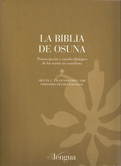 Biblia de Osuna. M. Vivancos - F. Vilches
