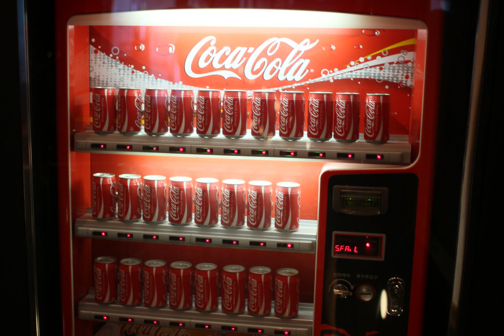 Где Купить Кока Колу В Самаре