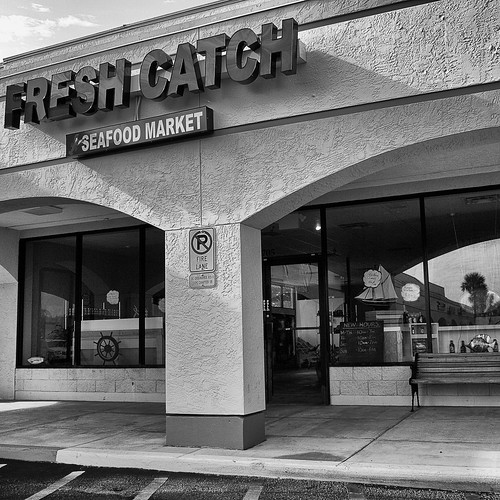 Fresh Catch Seafood Market