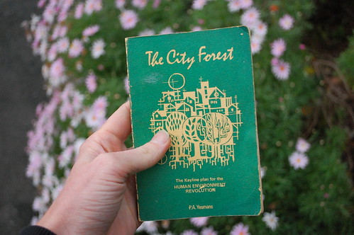 The City Forest - by Yeomans