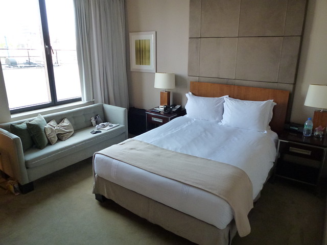 60 Thompson Hotel Soho New York : Room 85