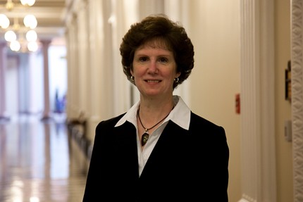 Sue Noble, Vernon Economic Development Association, Wisconsin 