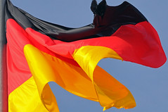 В Германии увеличился сбор налоговt