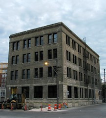 The Ryan Building