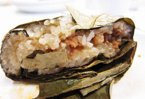 Six Taste New Chinatown Tour: New Capital Seafood