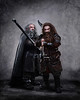 THE HOBBIT AN UNEXPECTED JOURNEY Photo 02