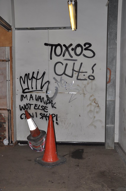 Tox Cut Myth Merks