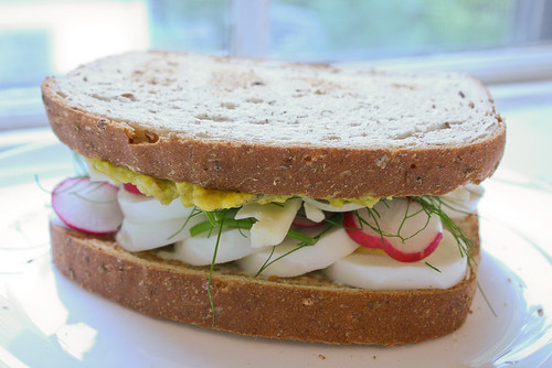 best sandwich of the summer
