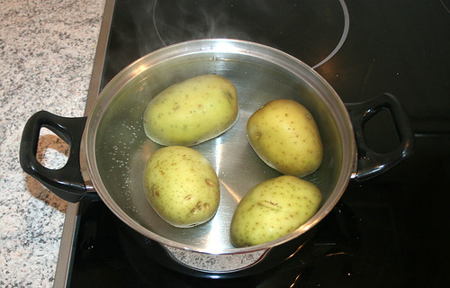 09 - Kartoffeln kochen