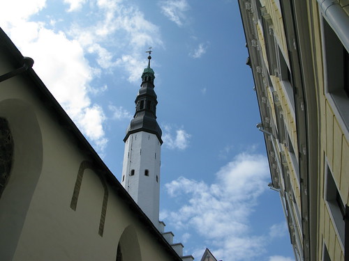 Houses in Tallinn, pt. 3