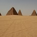 Olha ai oh!!! Piramides no Sudao, pode???