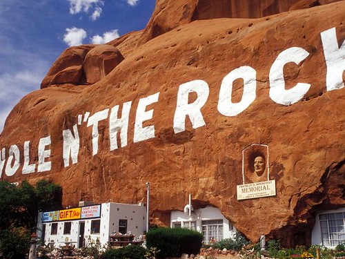 Removalgroup Reviews Complaints - Hole n' the Rock, Moab, Utah by Removal Group