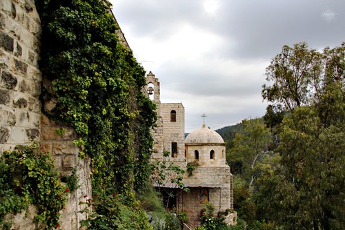 Monasterio de san Juan