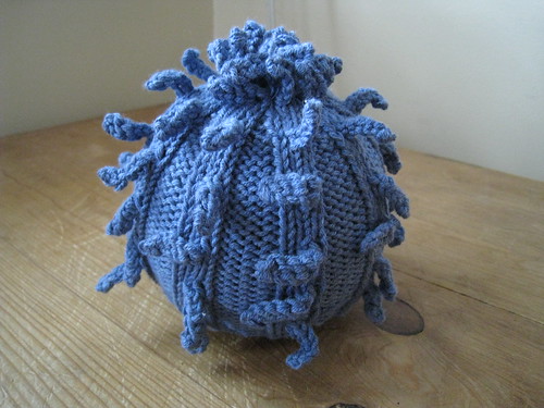 Porcupine Hat
