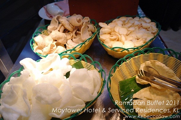 Ramadan buffet - Maytower Hotel & Serviced Residences-29