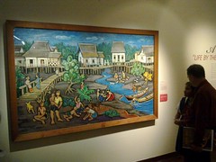 Liu Kang: A Centennial Exhibition